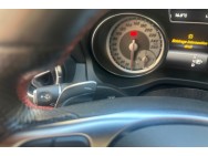 MERCEDES d'occasion CLASSE CLA CLA 200 CDI BUSINESS EXECUTIVE BA de