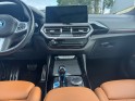 Bmw ix3 g08 lci m sport 286 ch bva8 inspiring - garantie constructeur bmw - occasion simplicicar brest simplicicar...