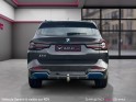Bmw ix3 g08 lci m sport 286 ch bva8 inspiring - garantie constructeur bmw - occasion simplicicar brest simplicicar...