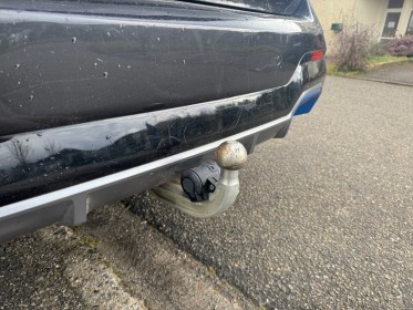 Bmw ix3 g08 lci m sport 286 ch bva8 inspiring - garantie constructeur bmw - occasion simplicicar brest simplicicar...