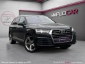 Audi q7 3.0 v6 tdi 272 tiptronic 8 quattro 7pl avus extended garantie 12 mois occasion scl 56 - simplicicar vannes...