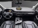 Audi q7 3.0 v6 tdi 272 tiptronic 8 quattro 7pl avus extended garantie 12 mois occasion scl 56 - simplicicar vannes...