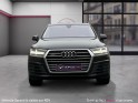 Audi q7 3.0 v6 tdi 272 tiptronic 8 quattro 7pl avus extended garantie 12 mois occasion scl 56 - simplicicar vannes...