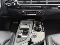 Audi q7 3.0 v6 tdi 272 tiptronic 8 quattro 7pl avus extended garantie 12 mois occasion scl 56 - simplicicar vannes...