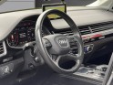 Audi q7 3.0 v6 tdi 272 tiptronic 8 quattro 7pl avus extended garantie 12 mois occasion scl 56 - simplicicar vannes...