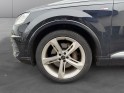 Audi q7 3.0 v6 tdi 272 tiptronic 8 quattro 7pl avus extended garantie 12 mois occasion scl 56 - simplicicar vannes...
