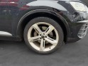 Audi q7 3.0 v6 tdi 272 tiptronic 8 quattro 7pl avus extended garantie 12 mois occasion scl 56 - simplicicar vannes...