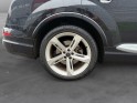 Audi q7 3.0 v6 tdi 272 tiptronic 8 quattro 7pl avus extended garantie 12 mois occasion scl 56 - simplicicar vannes...