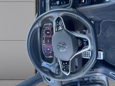 Volkswagen tiguan allspace r-line 2.0 tdi 150 dsg7 || garantie 12 mos || occasion osny simplicicar simplicibike france