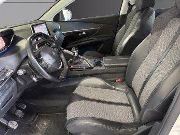 Peugeot 3008 130ch ss bvm6 gt line distribution neuve camera de recul garantie 12 mois occasion simplicicar pertuis ...