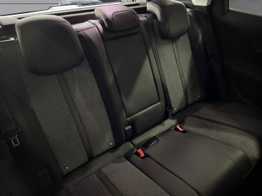 Peugeot 3008 130ch ss bvm6 gt line distribution neuve camera de recul garantie 12 mois occasion simplicicar pertuis ...