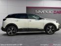Peugeot 3008 130ch ss bvm6 gt line distribution neuve camera de recul garantie 12 mois occasion simplicicar pertuis ... Peugeot 3008 130ch ss bvm6 gt line distribution neuve camera de recul garantie 12 mois occasion simplicicar pertuis ...