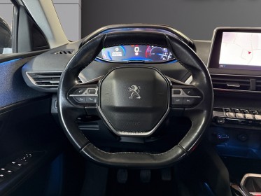 Peugeot 3008 130ch ss bvm6 gt line distribution neuve camera de recul garantie 12 mois occasion simplicicar pertuis ...