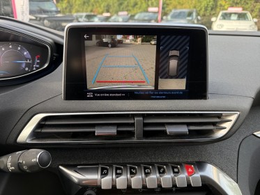 Peugeot 3008 130ch ss bvm6 gt line distribution neuve camera de recul garantie 12 mois occasion simplicicar pertuis ...