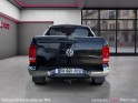 Volkswagen amarok double cabine 2.0 tdi 180 fap 4motion garantie 12 mois occasion simplicicar pertuis  simplicicar... Volkswagen amarok double cabine 2.0 tdi 180 fap 4motion garantie 12 mois occasion simplicicar pertuis  simplicicar...