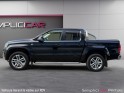 Volkswagen amarok double cabine 2.0 tdi 180 fap 4motion garantie 12 mois occasion simplicicar pertuis  simplicicar... Volkswagen amarok double cabine 2.0 tdi 180 fap 4motion garantie 12 mois occasion simplicicar pertuis  simplicicar...