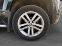 Volkswagen amarok double cabine 2.0 tdi 180 fap 4motion garantie 12 mois occasion simplicicar pertuis  simplicicar... Volkswagen amarok double cabine 2.0 tdi 180 fap 4motion garantie 12 mois occasion simplicicar pertuis  simplicicar...