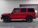 Mercedes classe g 63 amg edition 463//garantie 12 mois// occasion simplicicar lille  simplicicar simplicibike france