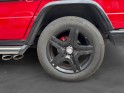 Mercedes classe g 63 amg edition 463//garantie 12 mois// occasion simplicicar lille  simplicicar simplicibike france