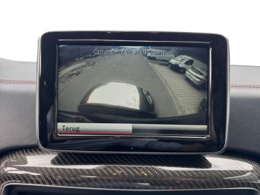 Mercedes classe g 63 amg edition 463//garantie 12 mois// occasion simplicicar lille  simplicicar simplicibike france