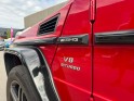 Mercedes classe g 63 amg edition 463//garantie 12 mois// occasion simplicicar lille  simplicicar simplicibike france
