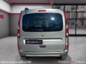 Renault kangoo 1.5 dci 90 eco2 fap sl tomtom edition euro 5 occasion simplicicar frejus  simplicicar simplicibike france