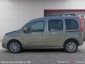 Renault kangoo 1.5 dci 90 eco2 fap sl tomtom edition euro 5 occasion simplicicar frejus  simplicicar simplicibike france