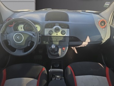 Renault kangoo 1.5 dci 90 eco2 fap sl tomtom edition euro 5 occasion simplicicar frejus  simplicicar simplicibike france