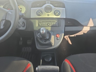 Renault kangoo 1.5 dci 90 eco2 fap sl tomtom edition euro 5 occasion simplicicar frejus  simplicicar simplicibike france