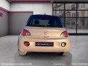 Opel adam 1.4 twinport 87 ch s/s jam garantie 12 mois occasion montpellier (34) simplicicar simplicibike france