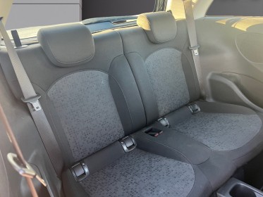 Opel adam 1.4 twinport 87 ch s/s jam garantie 12 mois occasion montpellier (34) simplicicar simplicibike france