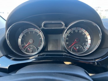 Opel adam 1.4 twinport 87 ch s/s jam garantie 12 mois occasion montpellier (34) simplicicar simplicibike france