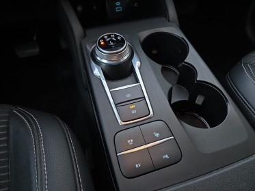 Ford kuga 2.5 duratec 225 powersplit phev titanium occasion  simplicicar nice - pfvauto simplicicar simplicibike france