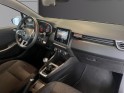 Renault clio v tce 100 zen 1ere main radar de recul clim garantie 12 mois occasion simplicicar bordeaux  simplicicar...