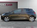 Renault clio iv tce 120 intens edc occasion  simplicicar nice - pfvauto simplicicar simplicibike france