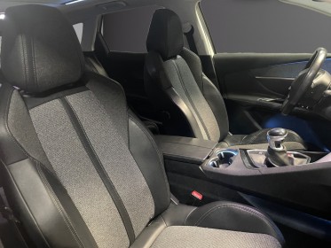 Peugeot 3008 business 2.0 bluehdi 150ch ss bvm6 allure business garantie 12 mois occasion simplicicar meximieux simplicicar...