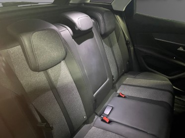 Peugeot 3008 business 2.0 bluehdi 150ch ss bvm6 allure business garantie 12 mois occasion simplicicar meximieux simplicicar...
