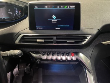 Peugeot 3008 business 2.0 bluehdi 150ch ss bvm6 allure business garantie 12 mois occasion simplicicar meximieux simplicicar...