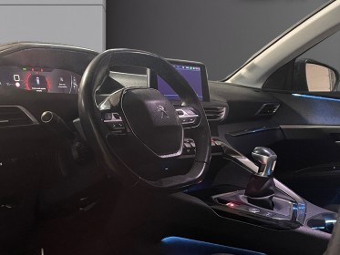Peugeot 3008 business 2.0 bluehdi 150ch ss bvm6 allure business garantie 12 mois occasion simplicicar meximieux simplicicar...