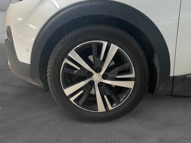 Peugeot 3008 business 2.0 bluehdi 150ch ss bvm6 allure business garantie 12 mois occasion simplicicar meximieux simplicicar...