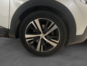 Peugeot 3008 business 2.0 bluehdi 150ch ss bvm6 allure business garantie 12 mois occasion simplicicar meximieux simplicicar...