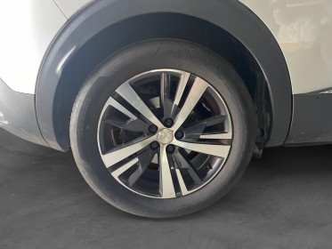 Peugeot 3008 business 2.0 bluehdi 150ch ss bvm6 allure business garantie 12 mois occasion simplicicar meximieux simplicicar...