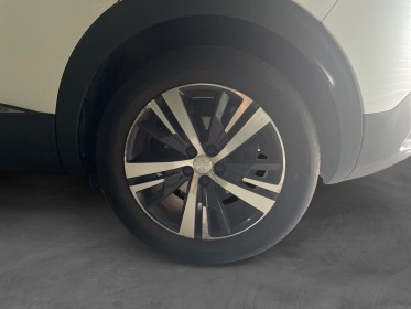 Peugeot 3008 business 2.0 bluehdi 150ch ss bvm6 allure business garantie 12 mois occasion simplicicar meximieux simplicicar...