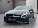 Mercedes classe a 180 d 7g-dct fascination occasion simplicicar brie-comte-robert simplicicar simplicibike france