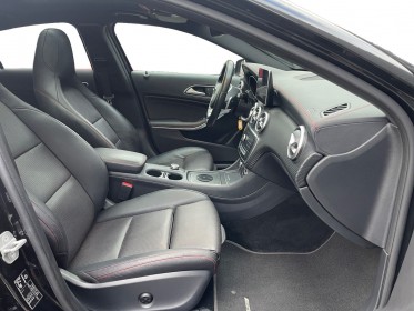 Mercedes classe a 180 d 7g-dct fascination occasion simplicicar brie-comte-robert simplicicar simplicibike france