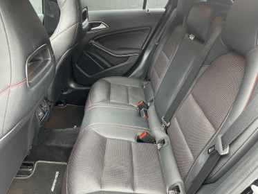 Mercedes classe a 180 d 7g-dct fascination occasion simplicicar brie-comte-robert simplicicar simplicibike france