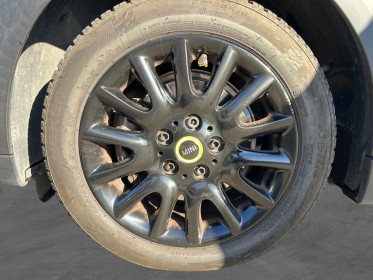 Mini cooper se 184 ch camden occasion simplicicar carcassonne simplicicar simplicibike france