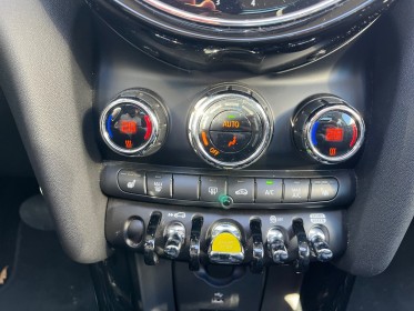 Mini cooper se 184 ch camden occasion simplicicar carcassonne simplicicar simplicibike france