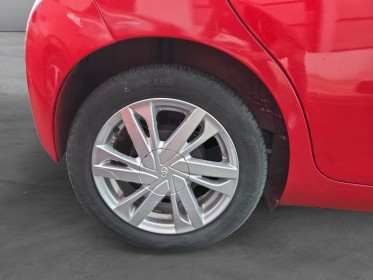 Toyota aygo 1.0 vvt-i x-shift toit ouvrant occasion  simplicicar nice - pfvauto simplicicar simplicibike france