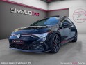 Volkswagen golf gti 2.0 tsi 245 dsg7 occasion  simplicicar nice - pfvauto simplicicar simplicibike france Volkswagen golf gti 2.0 tsi 245 dsg7 occasion  simplicicar nice - pfvauto simplicicar simplicibike france
